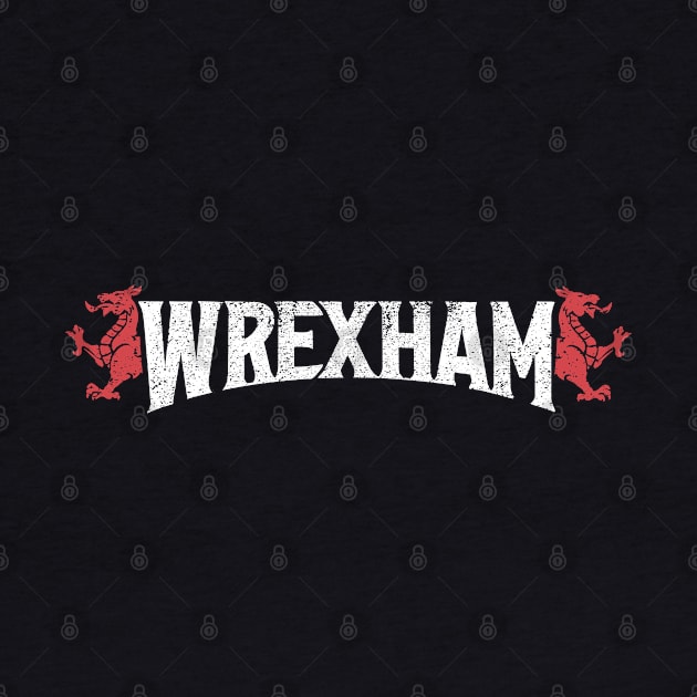 wrexham by Brunocoffee.id